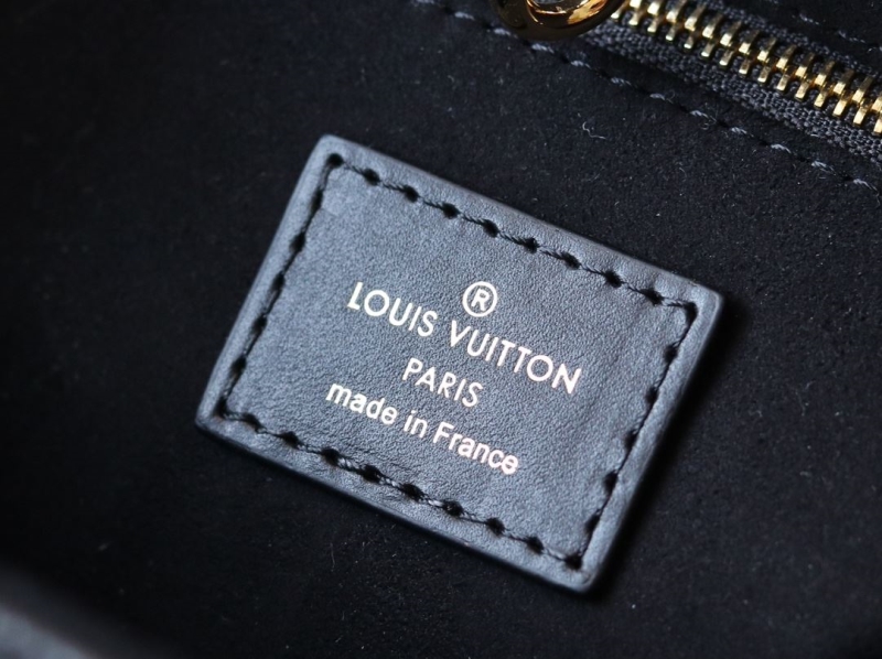 LV Shopping Bags